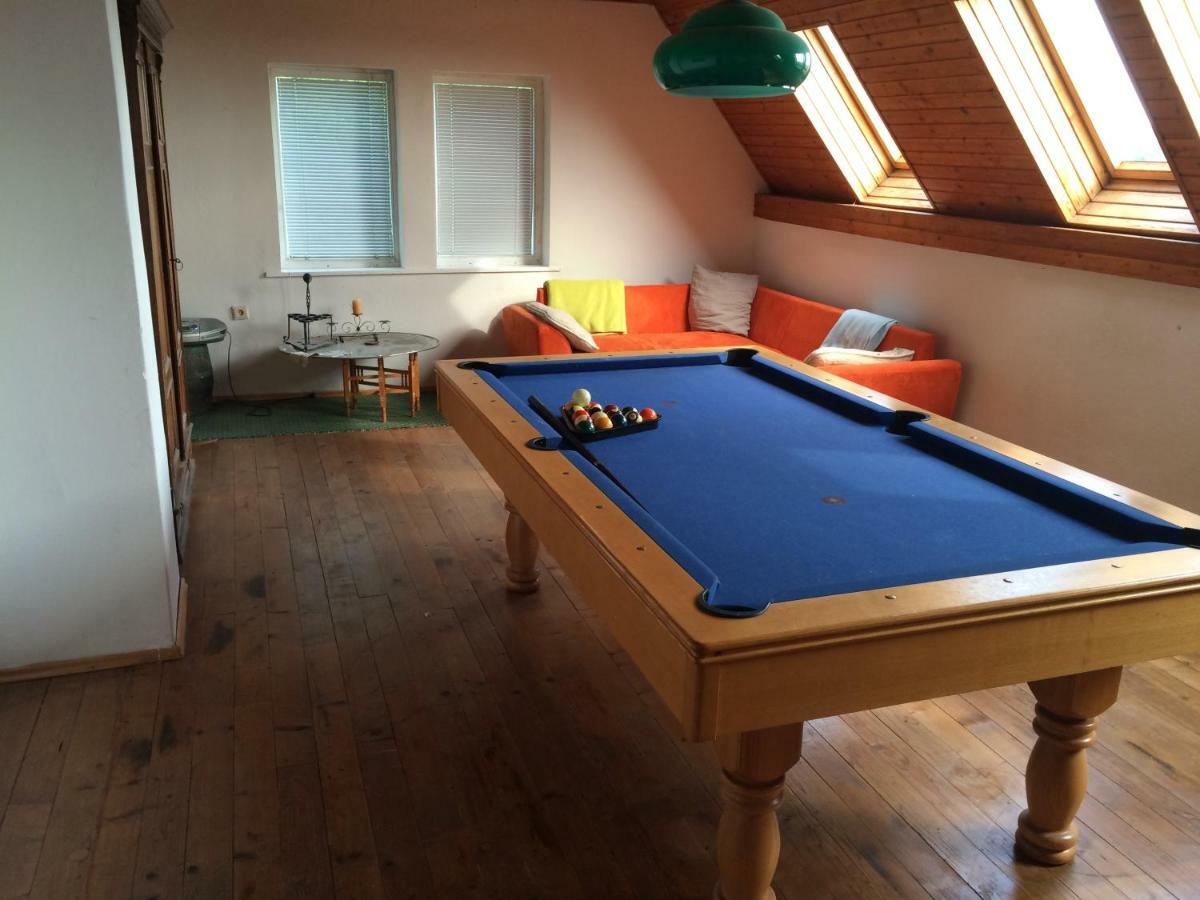 Holiday House Cervena Veza Piest'any Exteriör bild