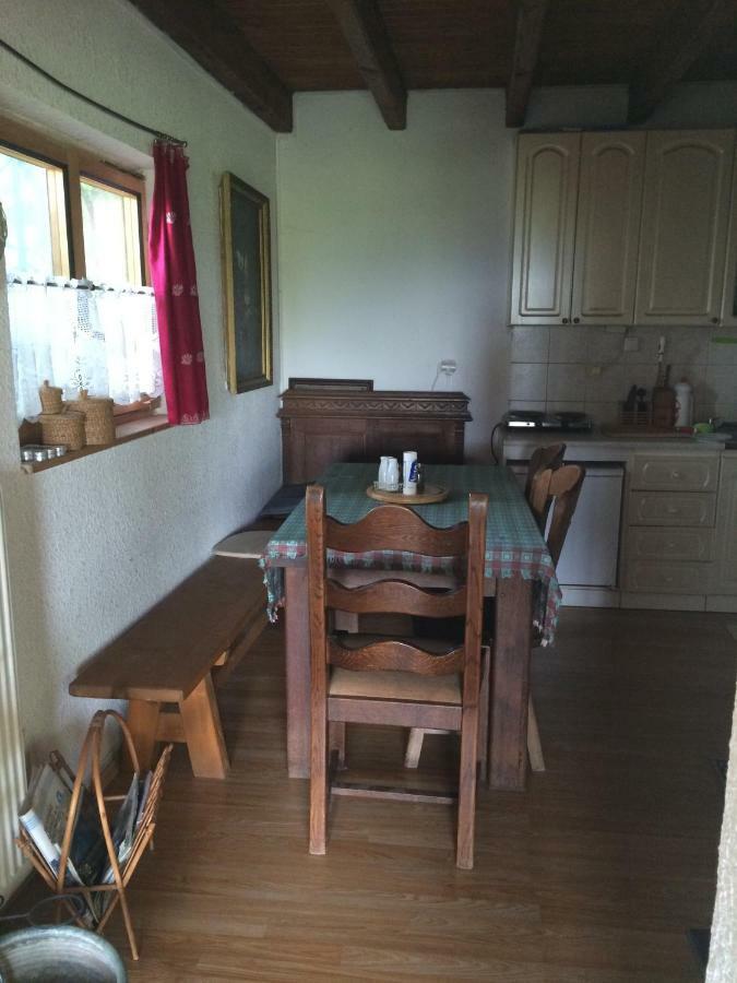 Holiday House Cervena Veza Piest'any Exteriör bild