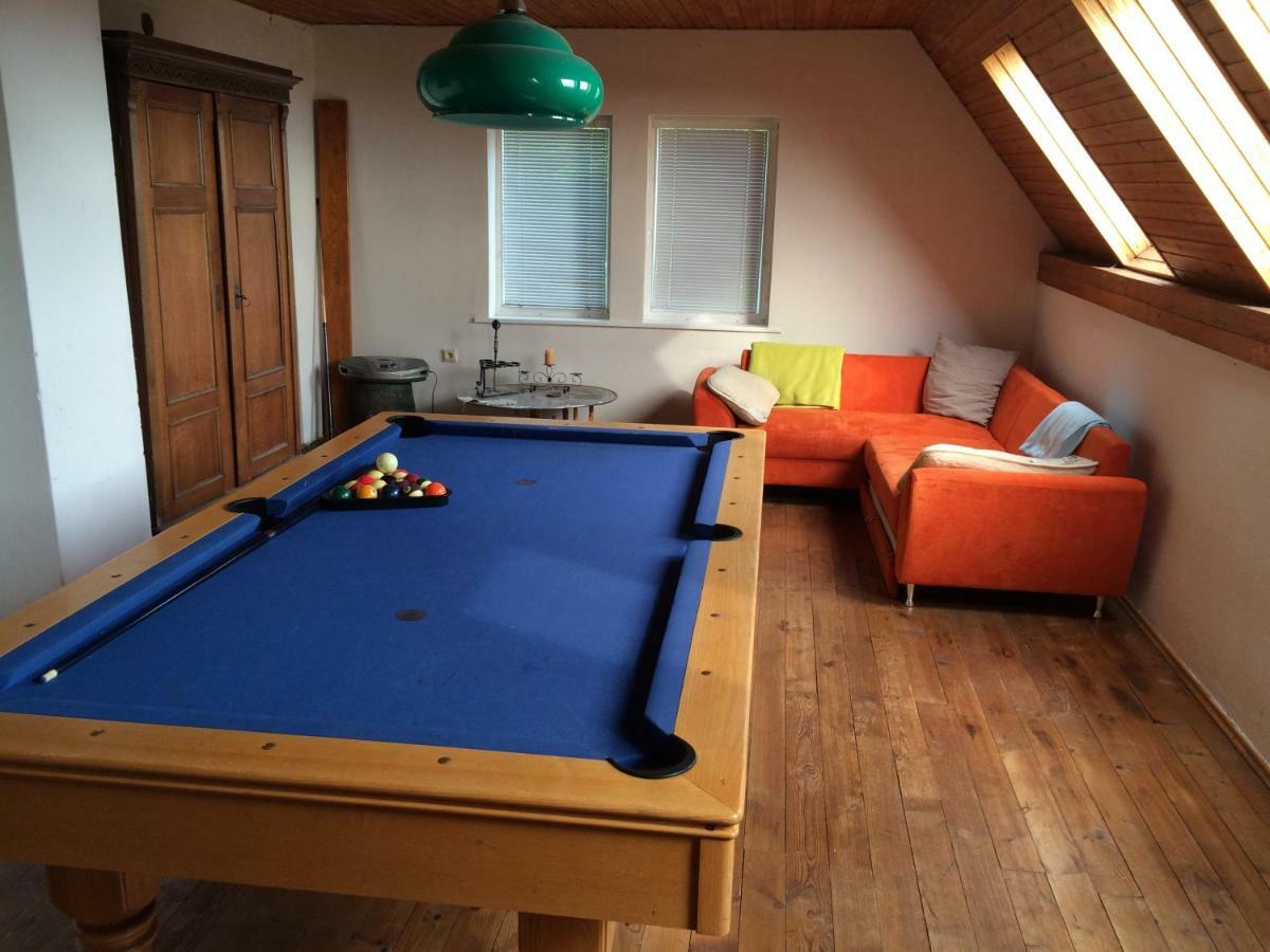 Holiday House Cervena Veza Piest'any Exteriör bild